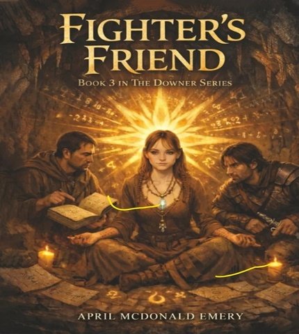 FIGHTER'S FRIEND