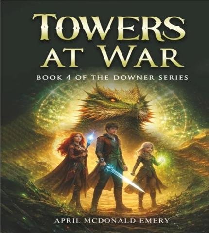 TOWERS AT WAR